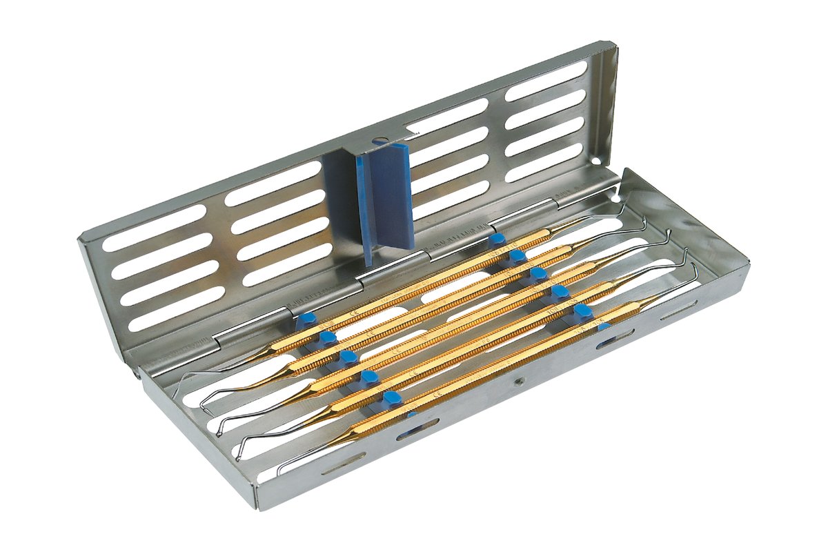 Carl Martin POLYFILL SET