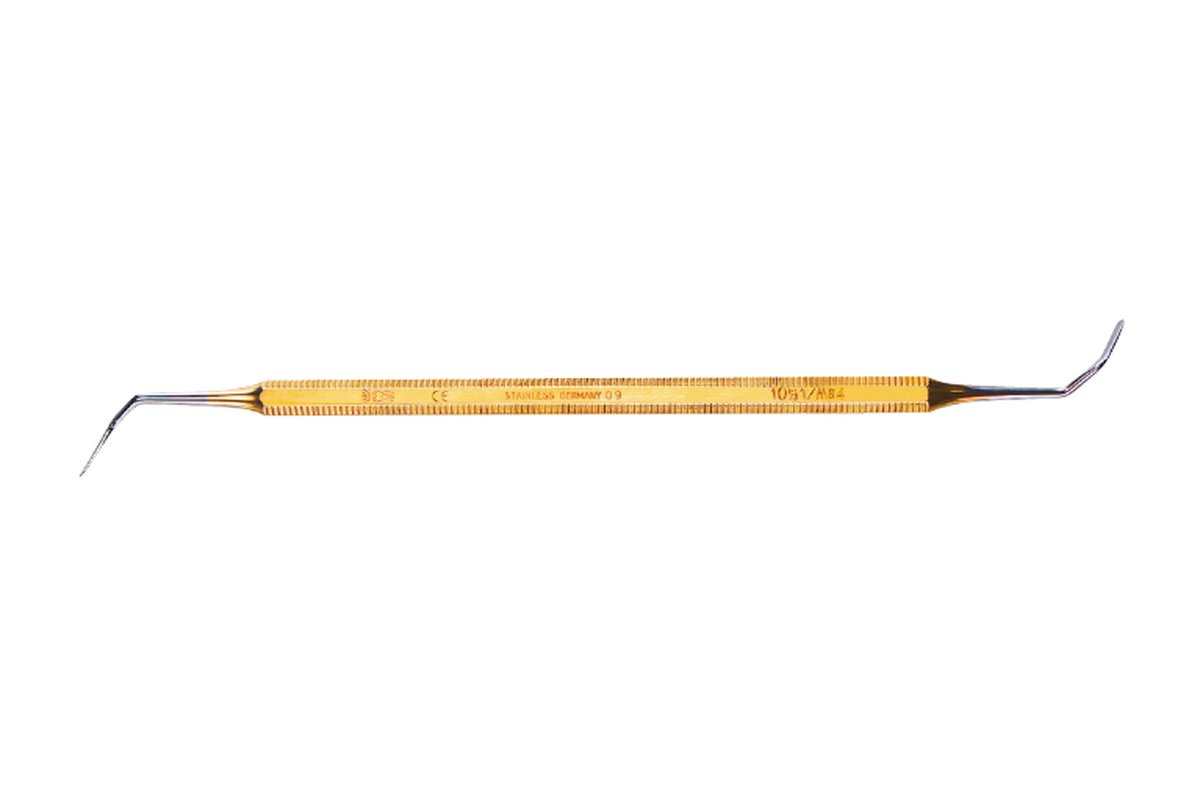 Carl Martin KOMPOZİT SPATÜLÜ 1051/MB4