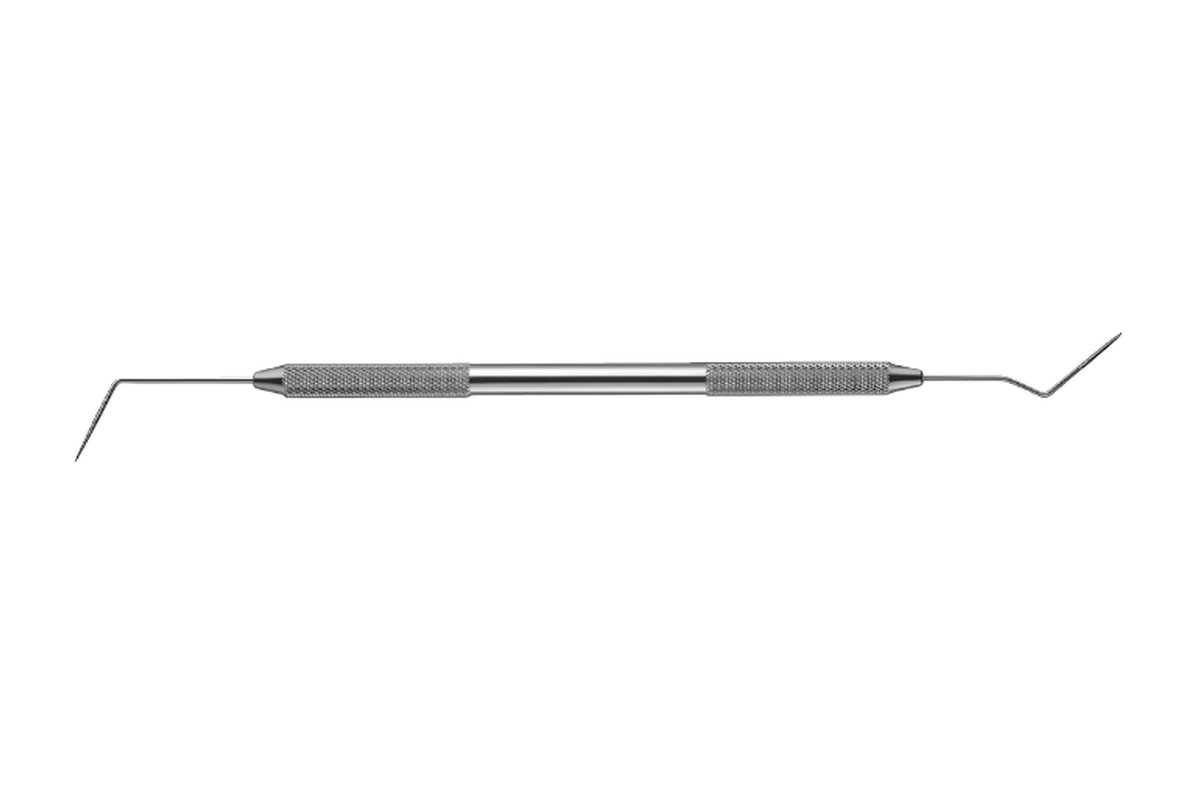 Carl Martin Endo Sond 1084-EXDG/16