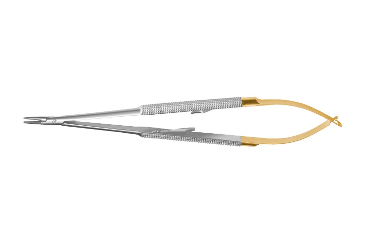 Carl Martin Tungsten Carbid Uçlu Portegü