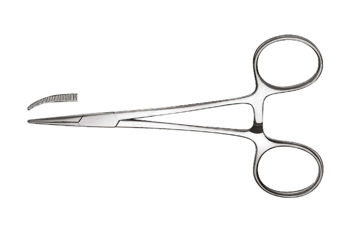 Carl Martin Hemostatik Pens 12.5