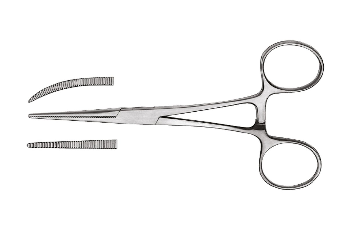 Carl Martin Hemostatik Pens