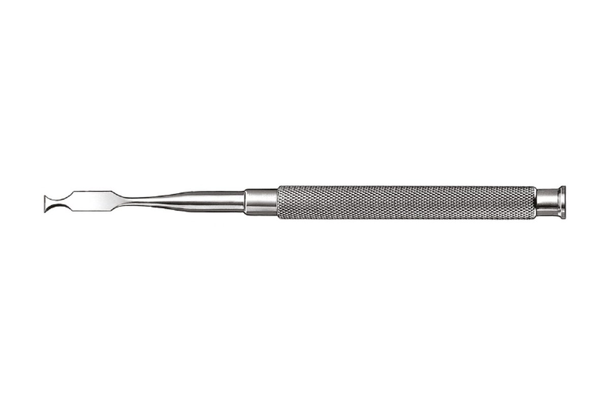Carl Martin Ochsenbein Keski 16cm