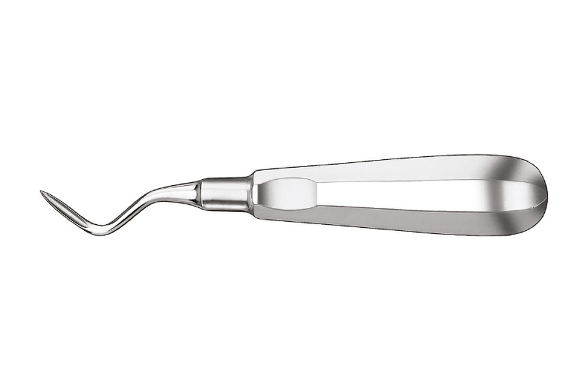 Carl Martin Apikal Elevatör 567