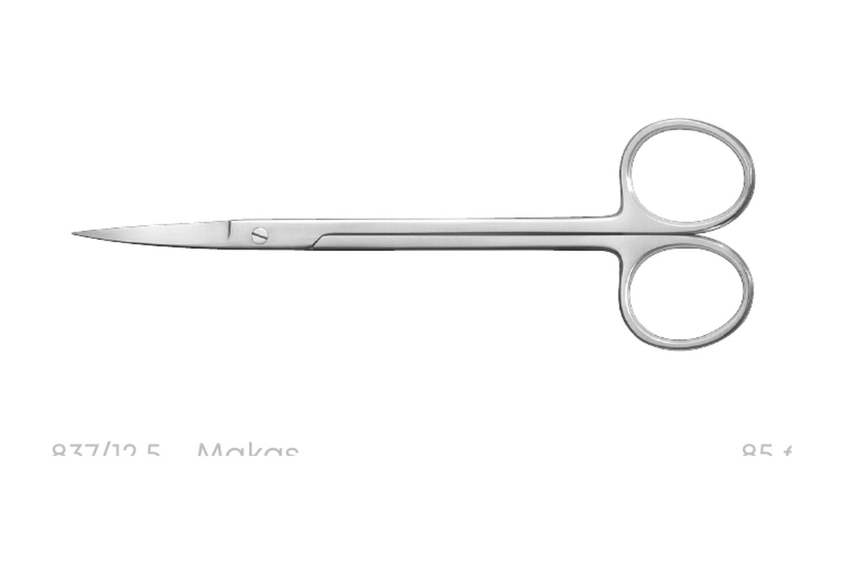 Carl Martin MAKAS 818/14