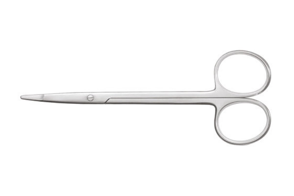 Carl Martin CERRAHİ MAKAS 12.5 CM