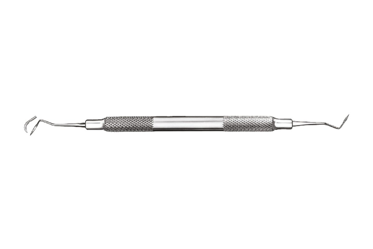 Carl Martin Scaler 961/204S
