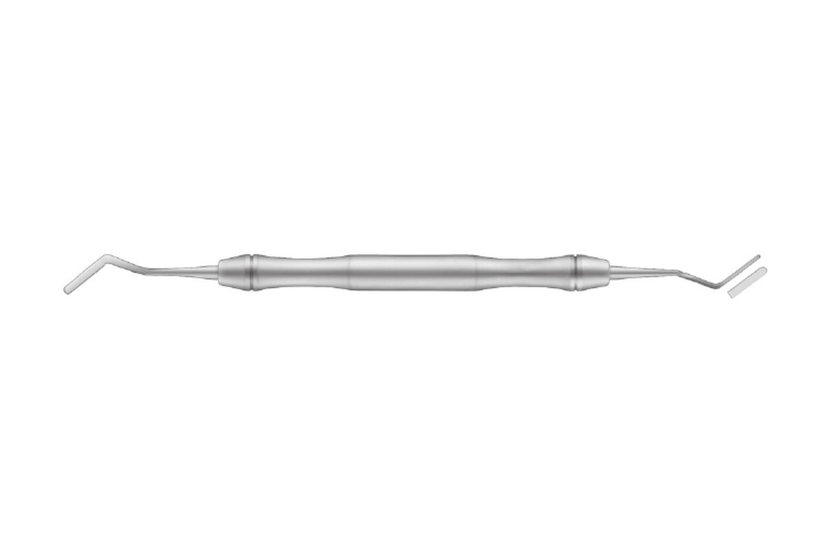 Carl Martin Ağız Spatülü LS1045