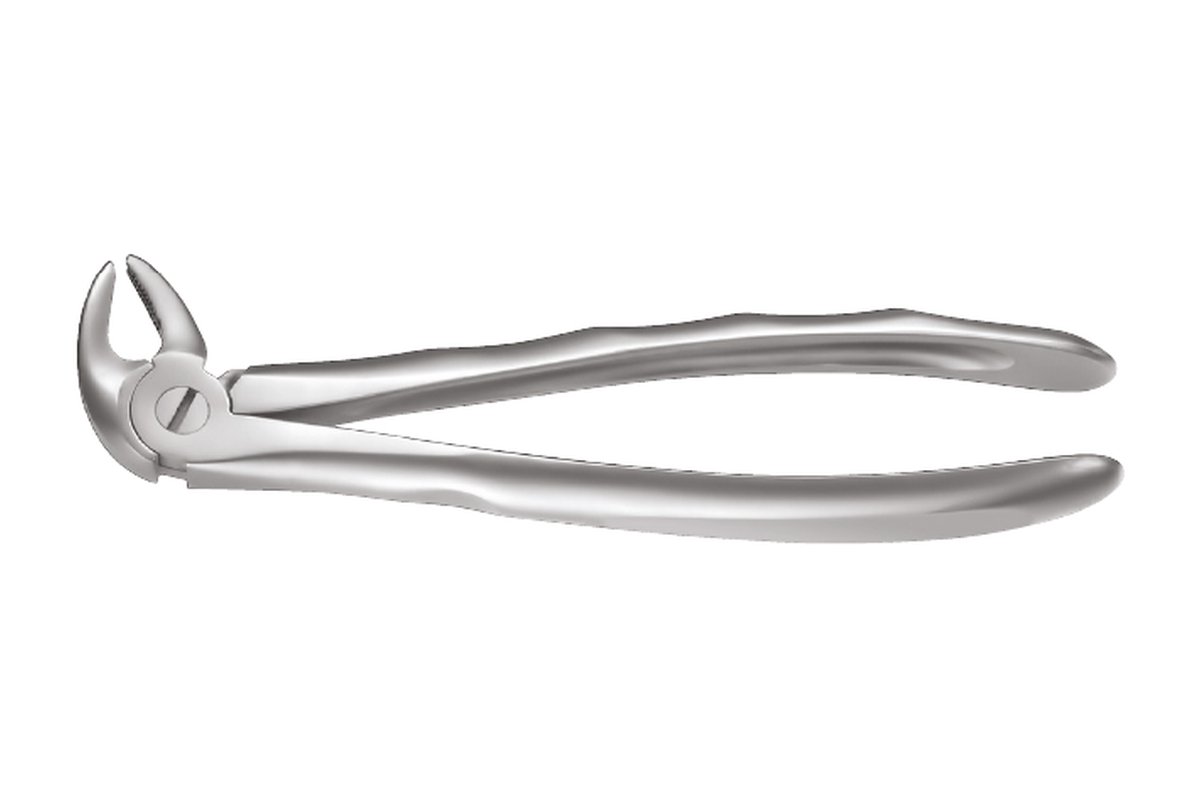 Carl Martin ALT ANTERİOR VE PREMOLAR LS13