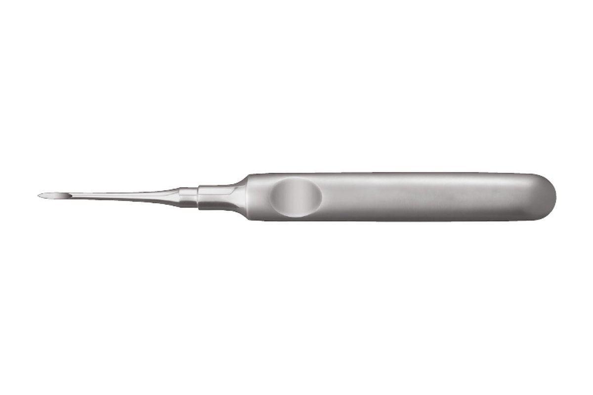 Carl Martin Heidbrink Root Elevatör LS580