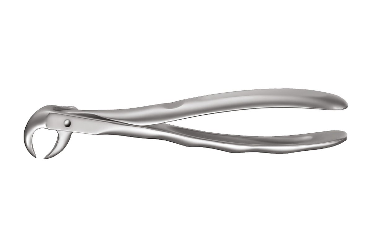 Carl Martin Alt Molar Sağ-Sol Davye LS86SC
