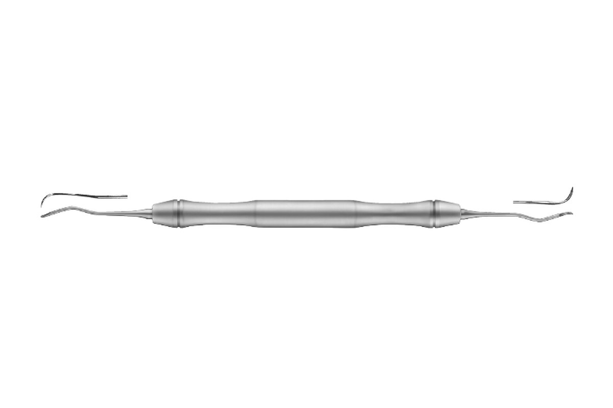 Carl Martin Scaler Kretuar LS961