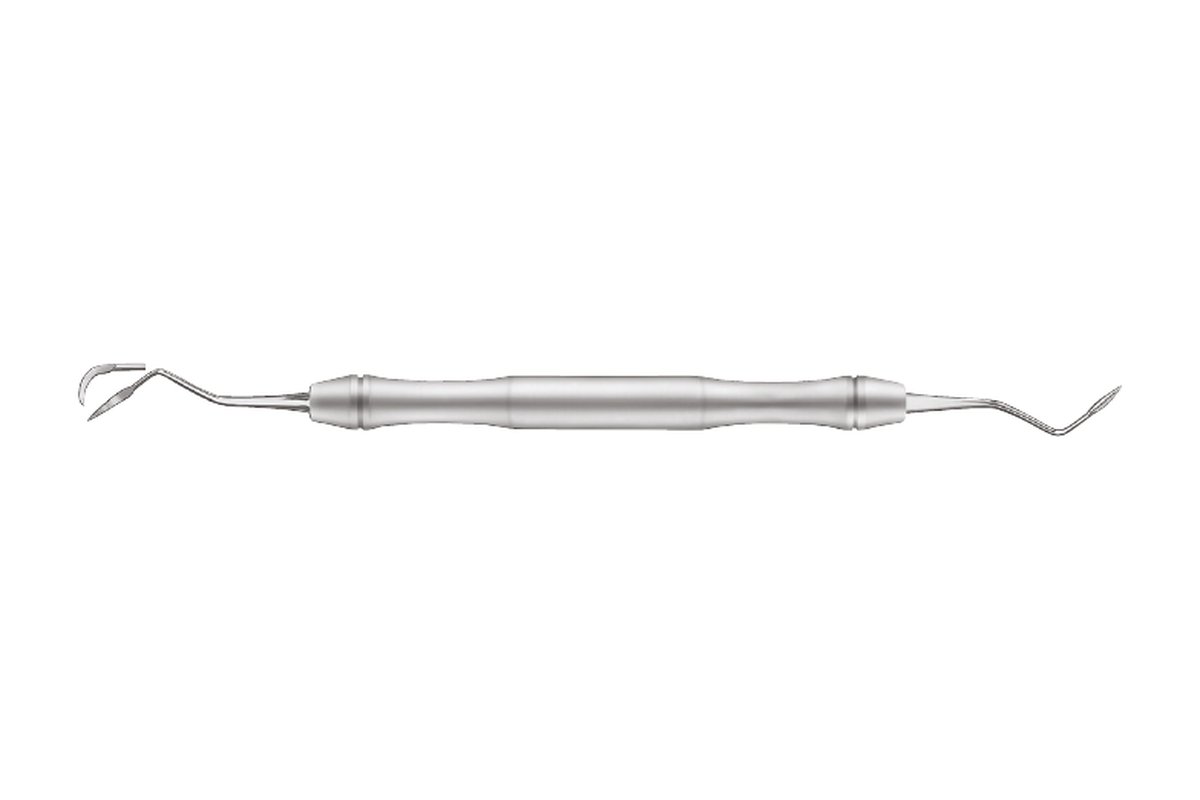 Carl Martin LS GRACEY KÜRETİ LS972/T2-T3