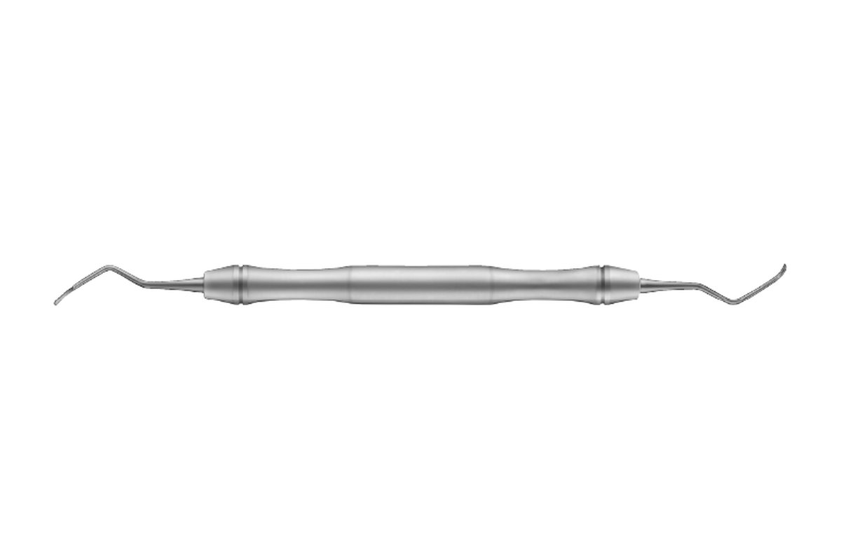 Carl Martin Titanium Küret LSTI960/4R-4L