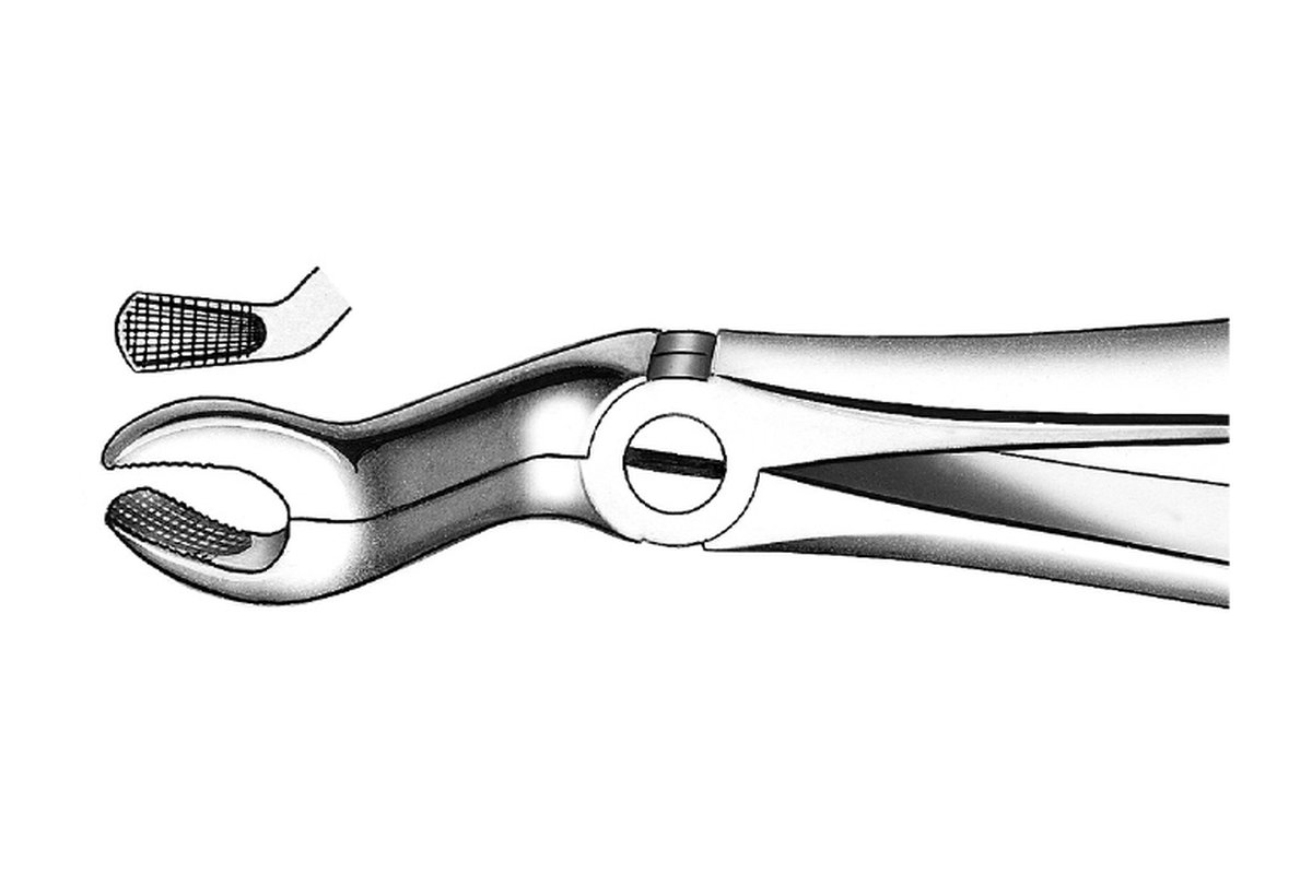 Carl Martin Davye M2067A