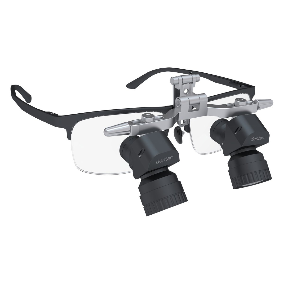 Dentac Optimax 5.0x Ergonomik Loupe