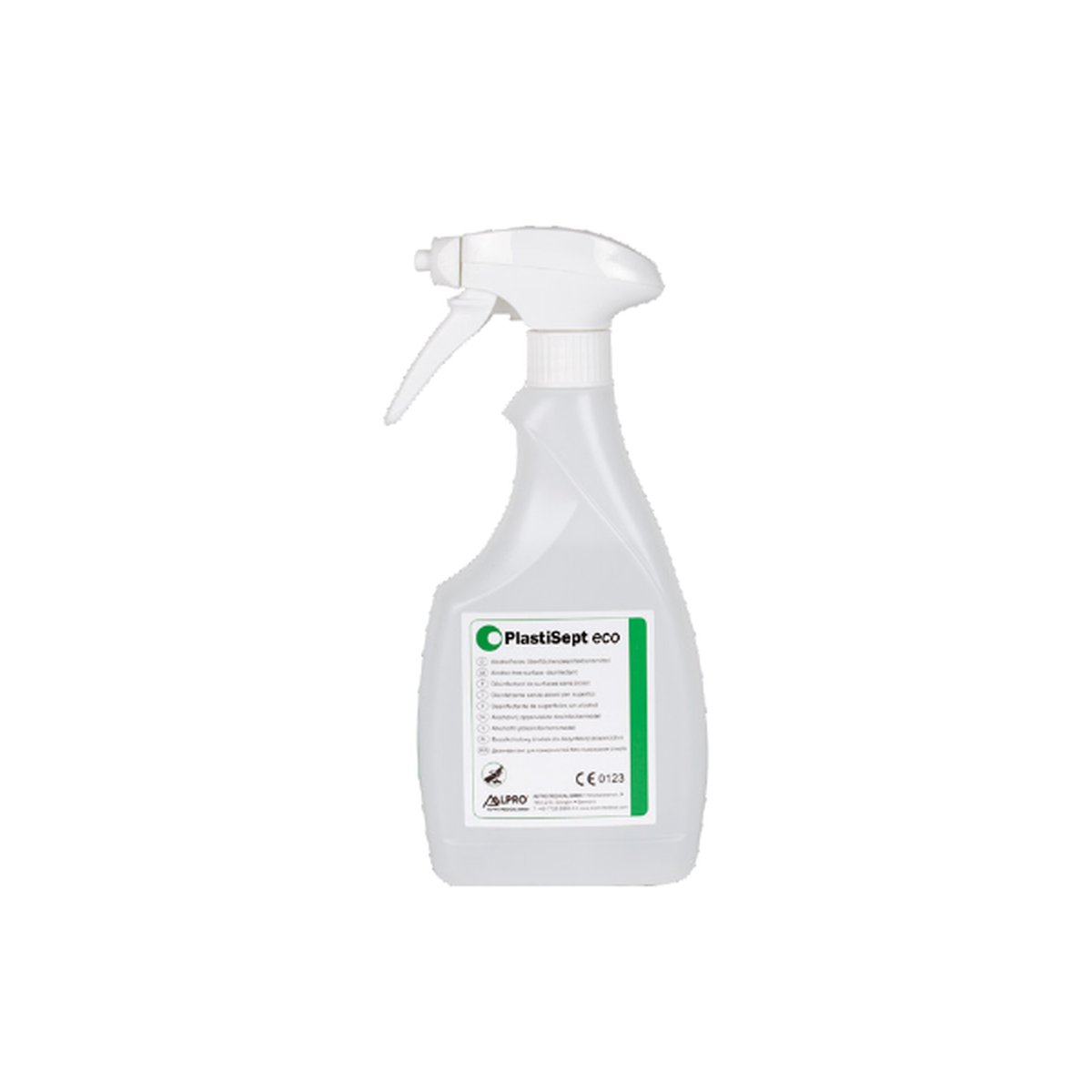 Alpro PlastiSept eco