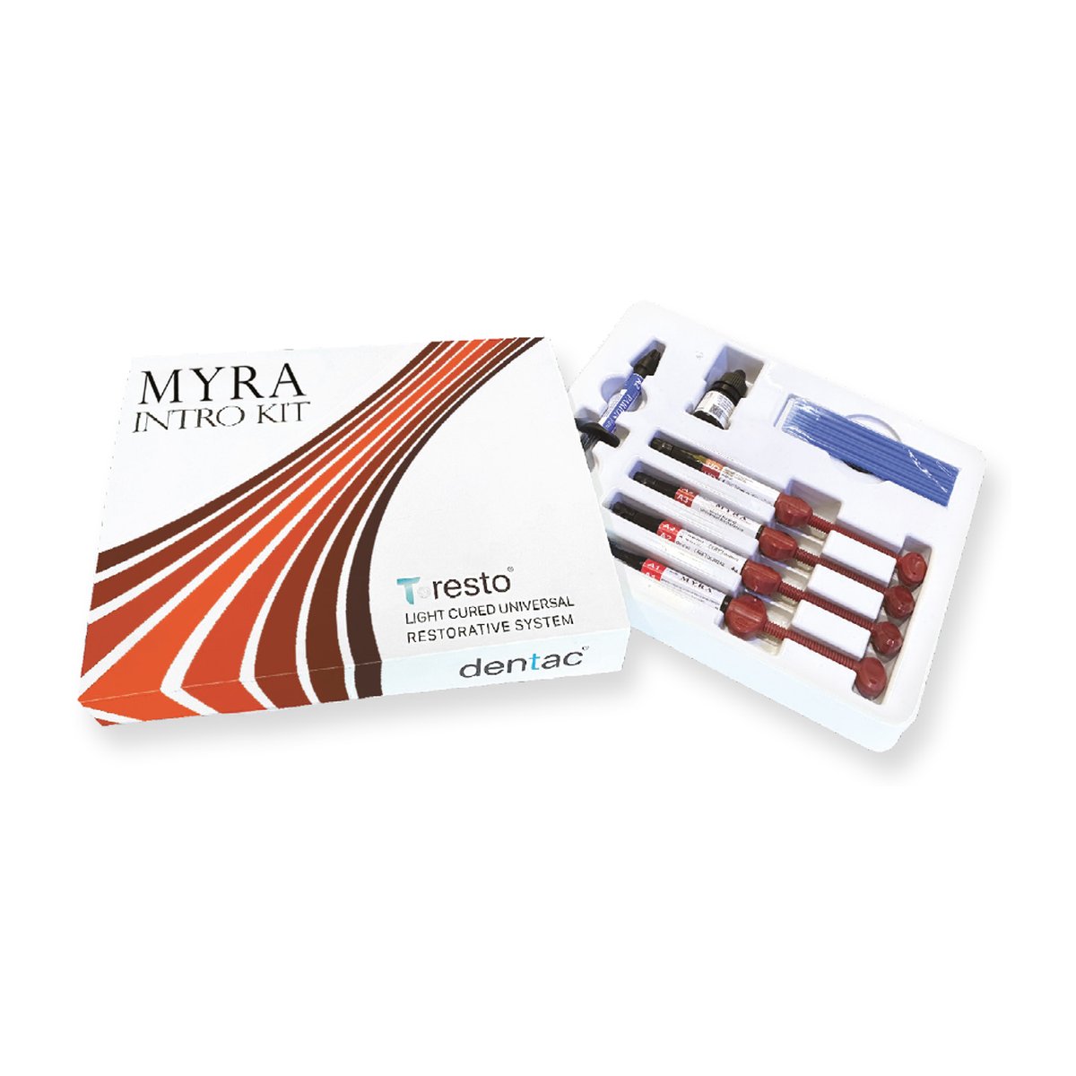 Dentac Myra Intro Kit