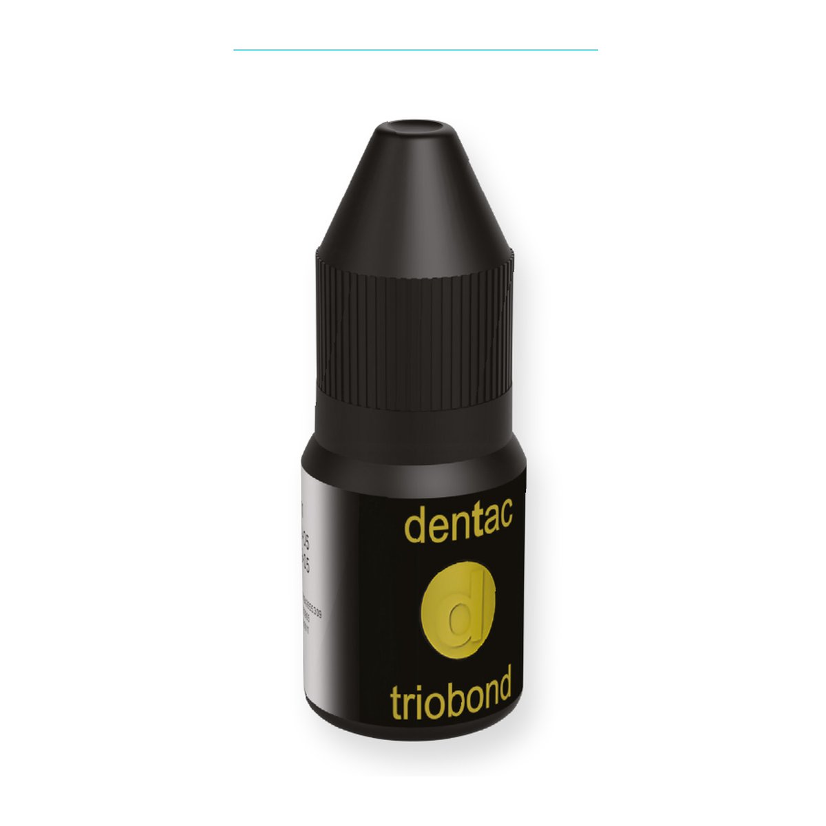 Dentac T-resto Triobond 5ml