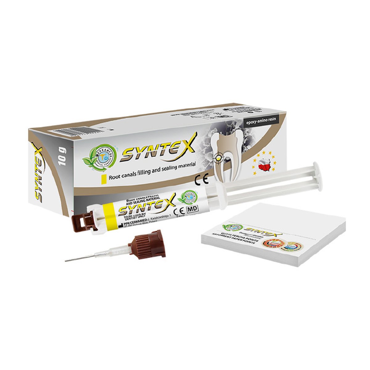 Cerkamed Syntex