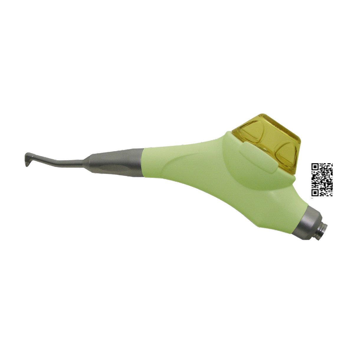 Micron Quick Jet M Airflow Cihazı
