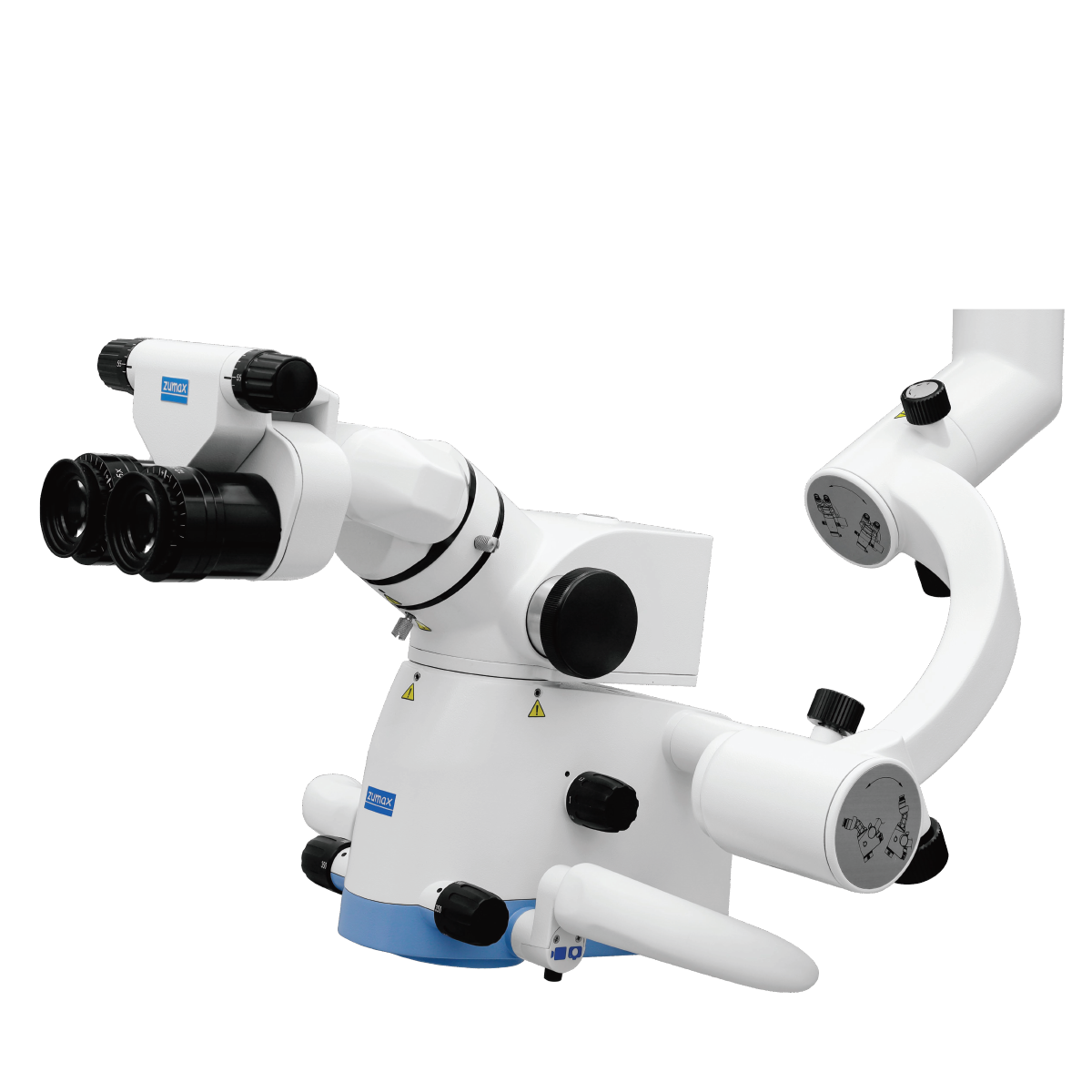 Zumax OMS1800